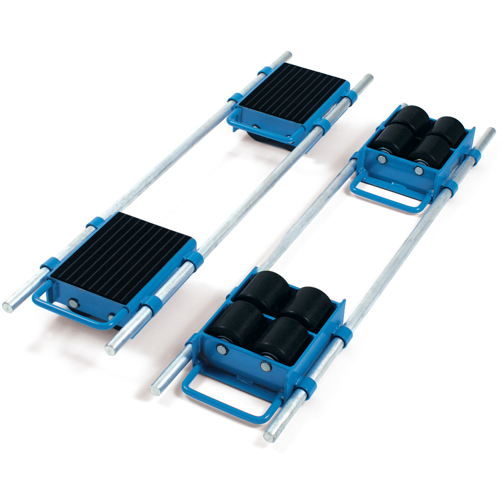 fetra® Fahrwerk 6951