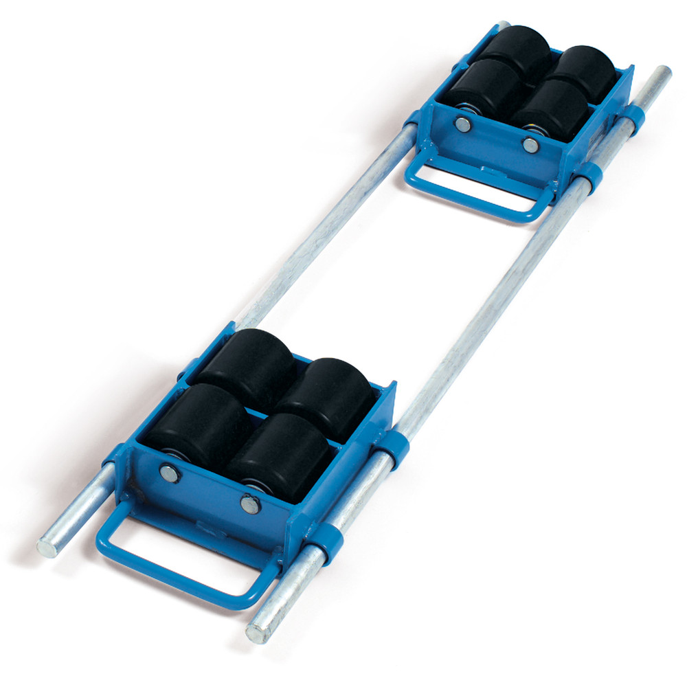 fetra® Fahrwerk 6951
