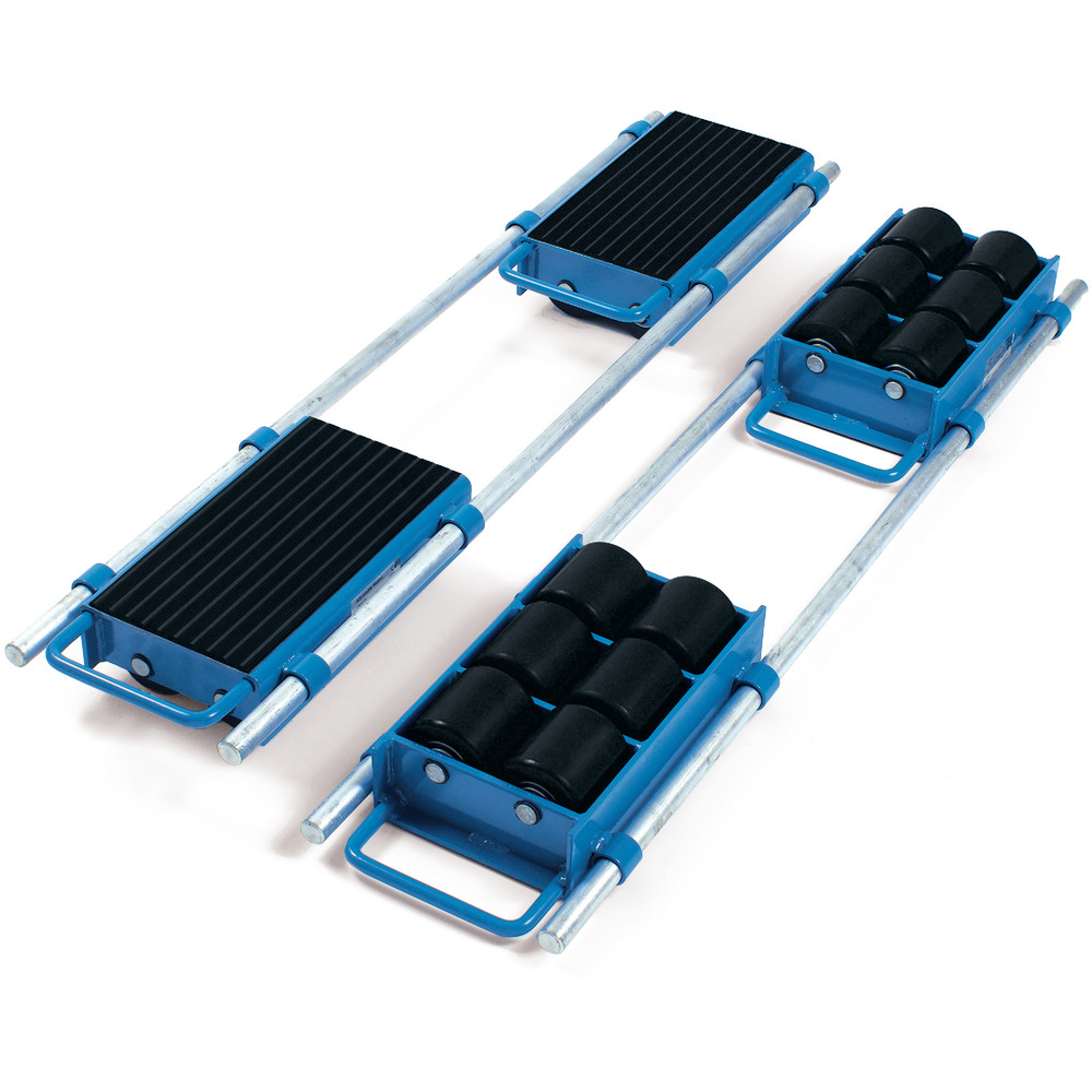fetra® Fahrwerk 6952