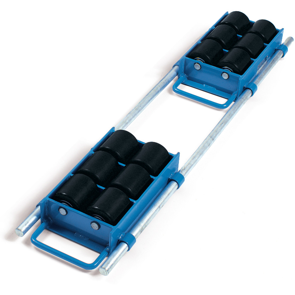 fetra® Fahrwerk 6952