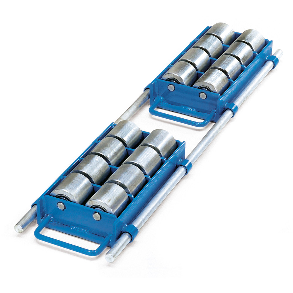 fetra® Fahrwerk 6953