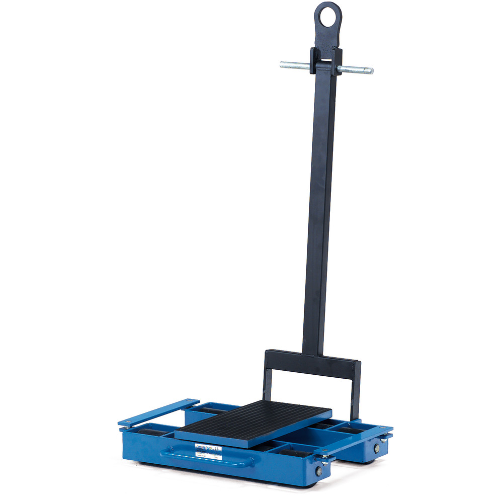 fetra® Fahrwerk 6957