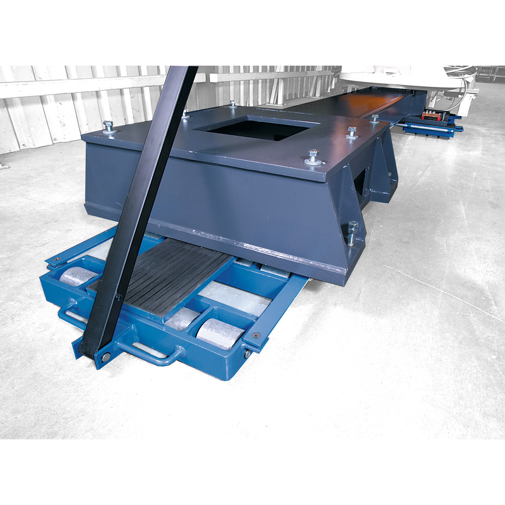 fetra® Fahrwerk 6958