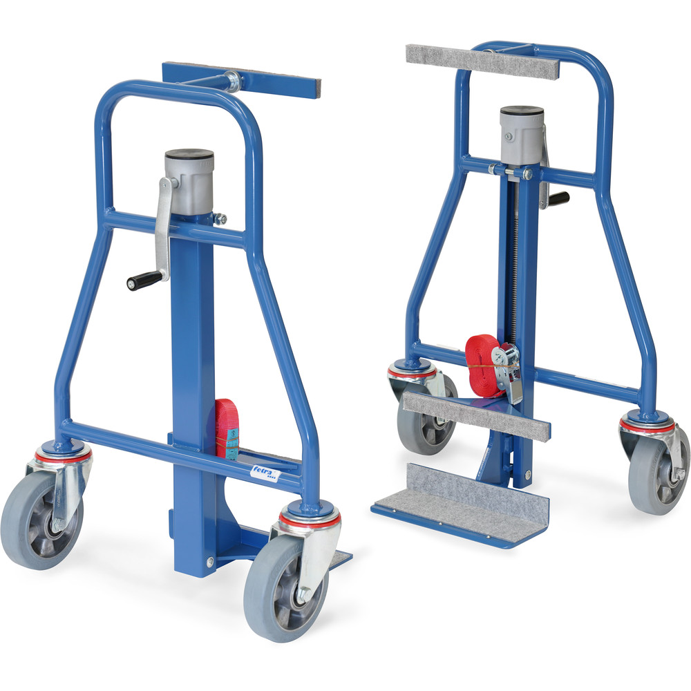 fetra® Möbelhubroller 6980