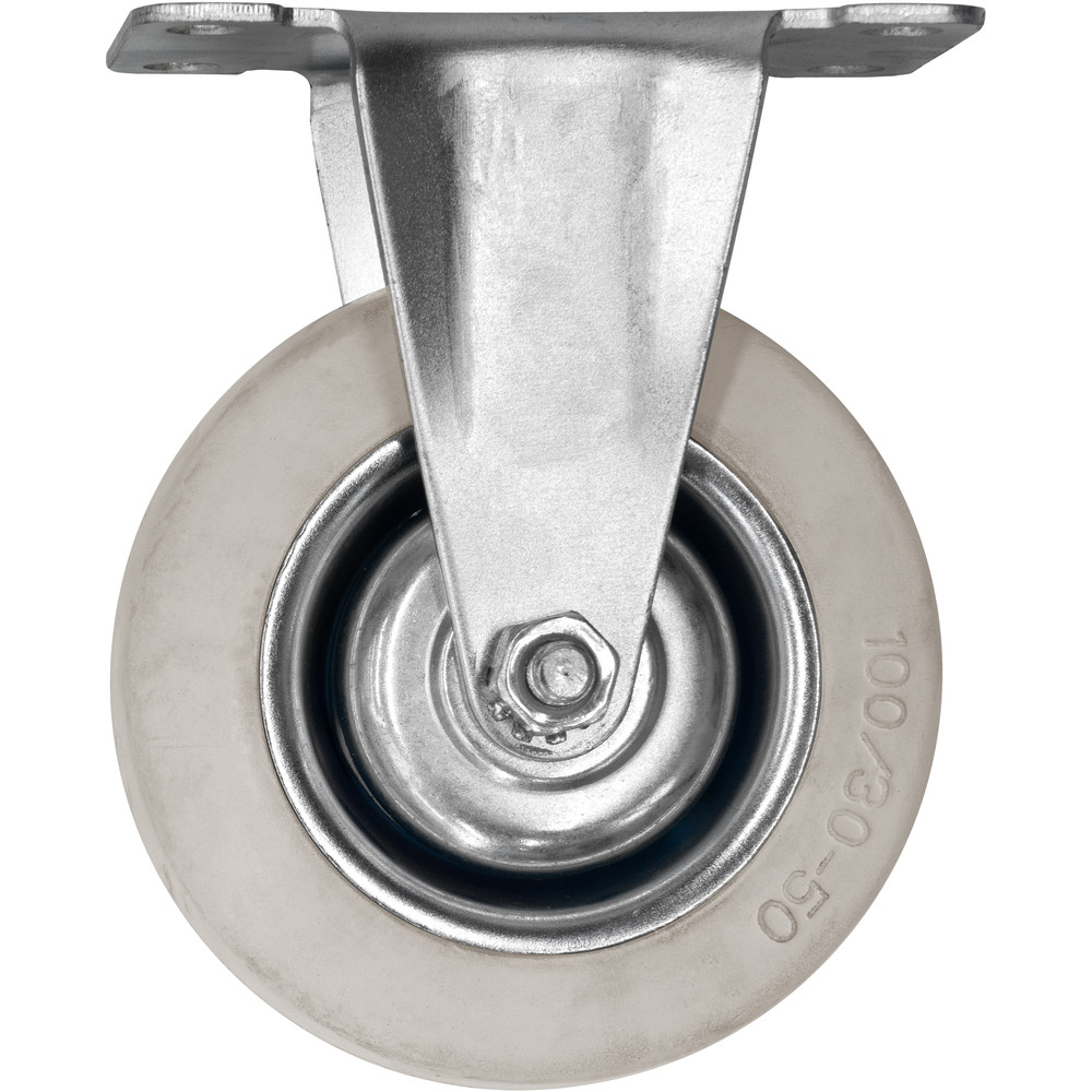 Bockrolle 71921 für fetra® Ganzstahlwagen