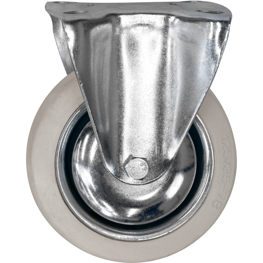 Bockrolle 71922 für fetra® Ganzstahlwagen