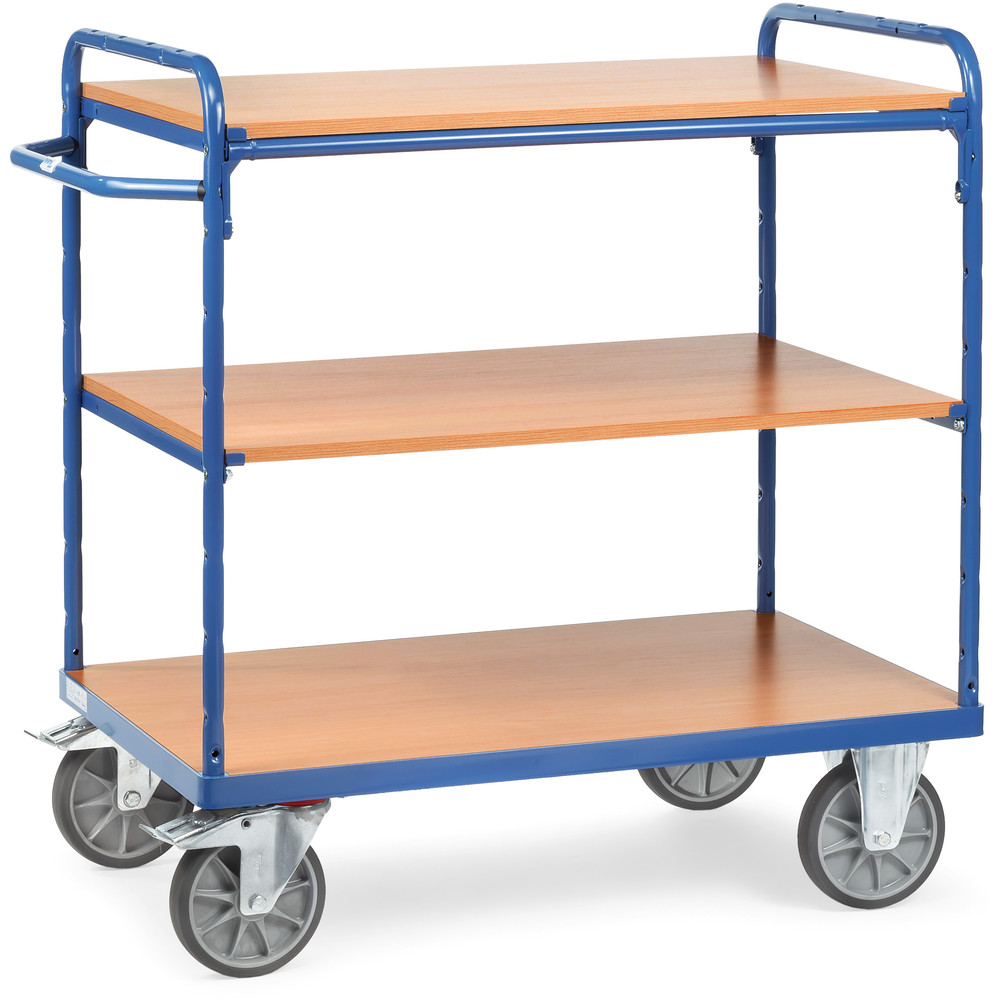fetra® Etagenwagen 8100