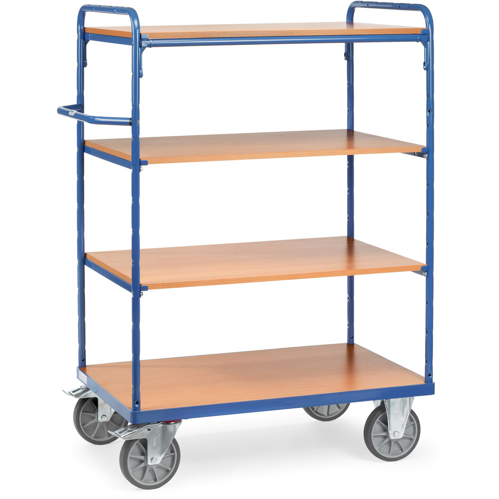 fetra® Etagenwagen 8200