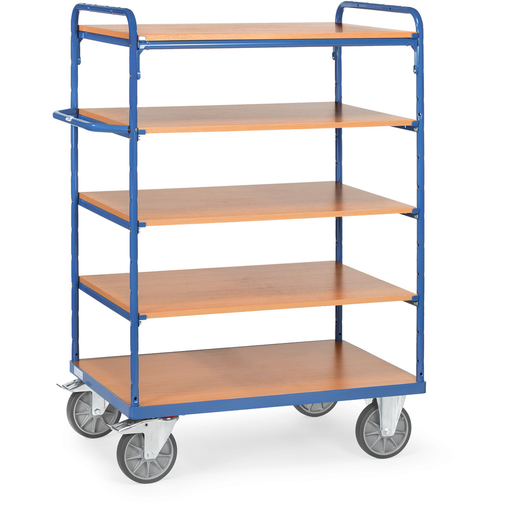 fetra® Etagenwagen 8241