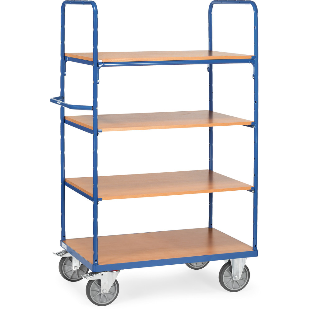 fetra® Etagenwagen 8301