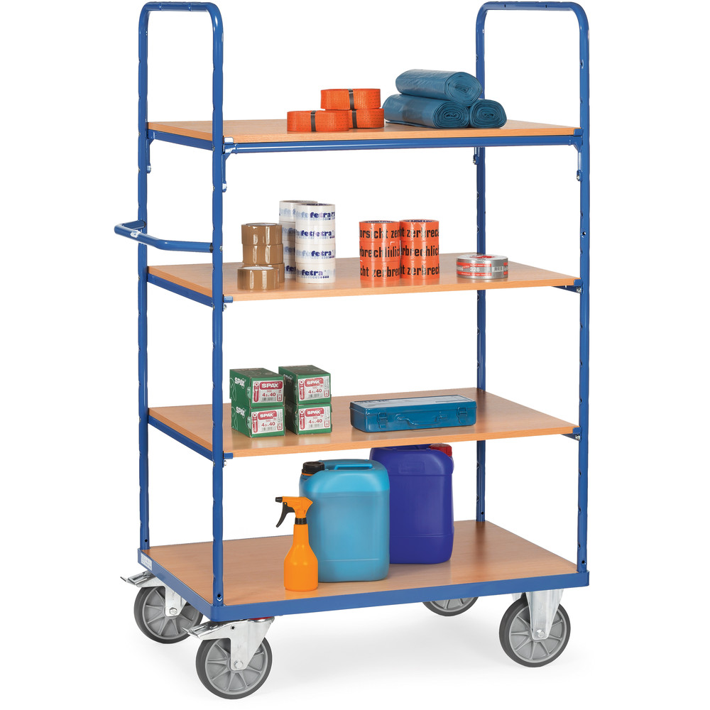 fetra® Etagenwagen 8301