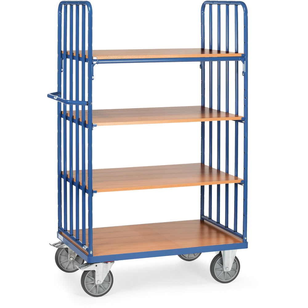 fetra® Etagenwagen 8311