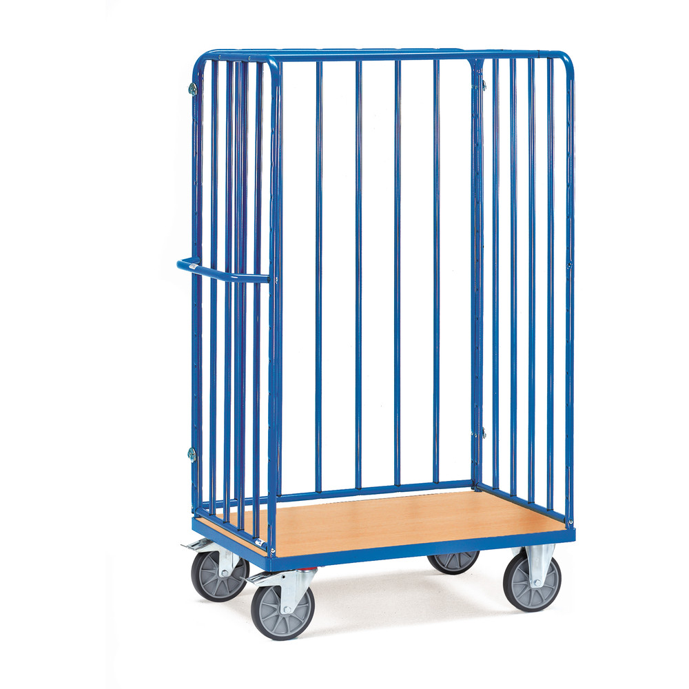 fetra® Paketwagen 8382-1