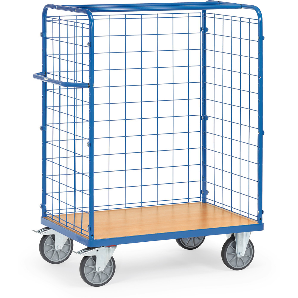 fetra® Paketwagen 8481-1