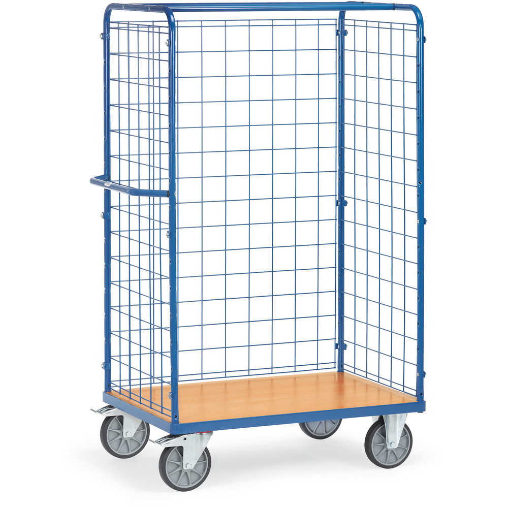 fetra® Paketwagen 8582-1
