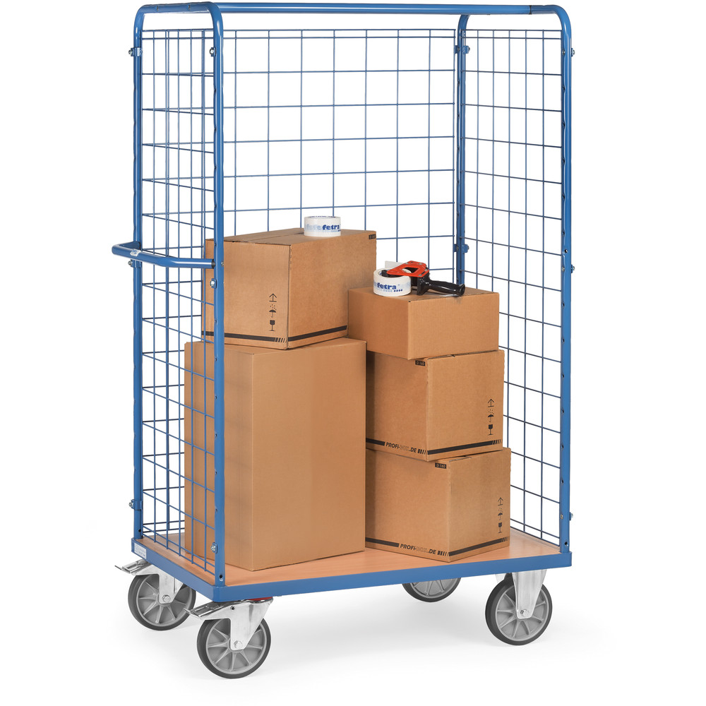 fetra® Paketwagen 8582-1