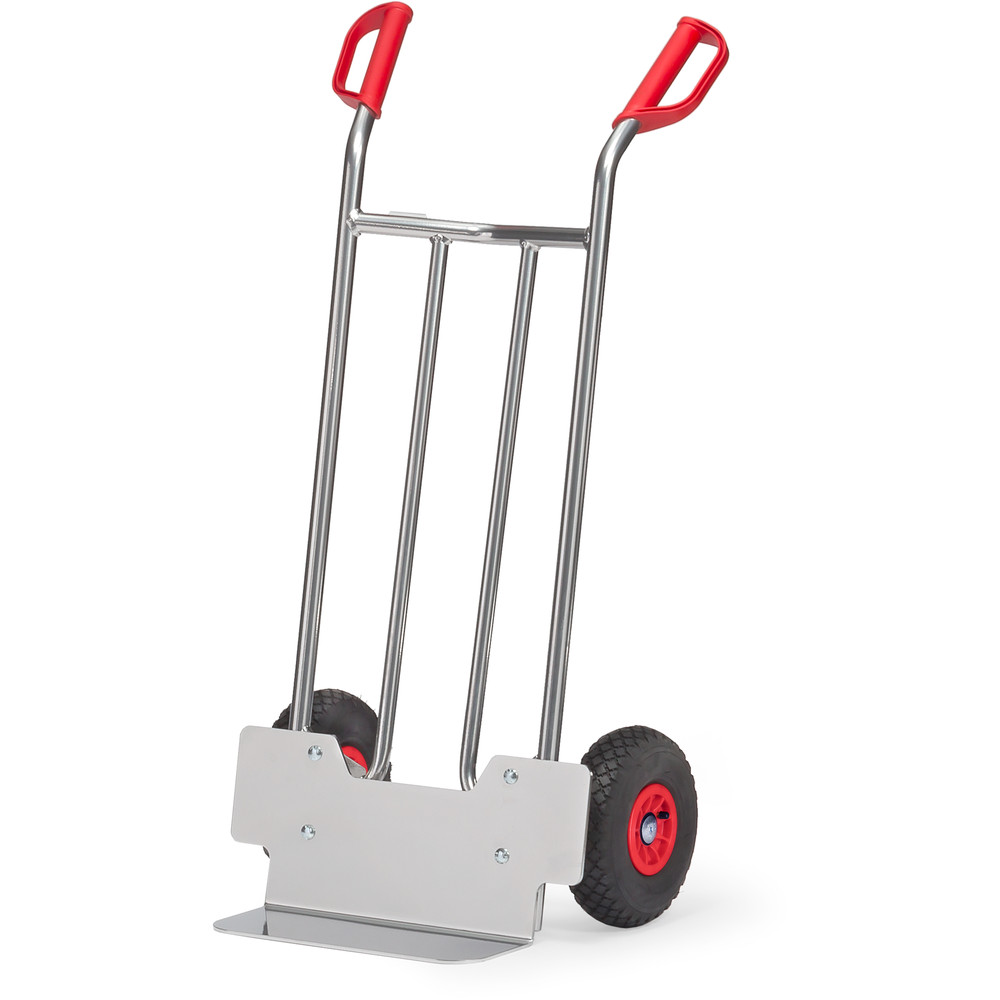fetra® Alu-Sackkarre A1115L