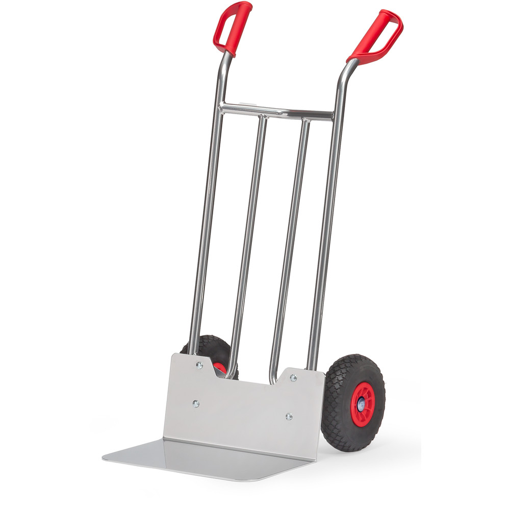 fetra® Alu-Sackkarre A1116P