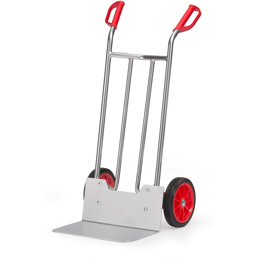 fetra® Alu-Sackkarre A1116V