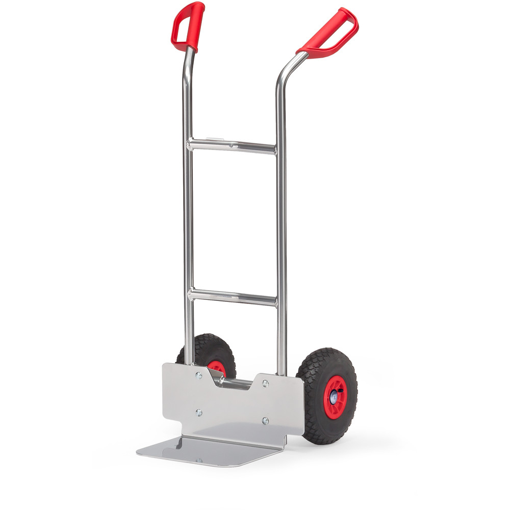 fetra® Alu-Stapelkarre A1125L