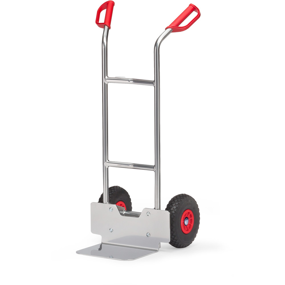 fetra® Alu-Stapelkarre A1125P