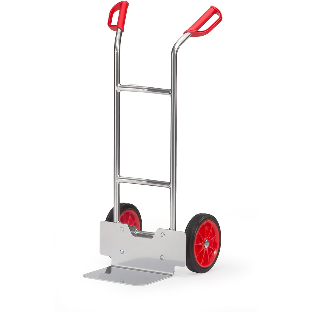 fetra® Alu-Stapelkarre A1125V