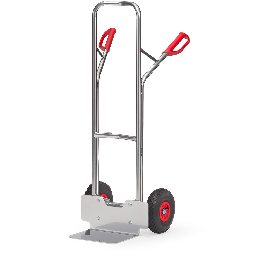 fetra® Alu-Stapelkarre A1325L