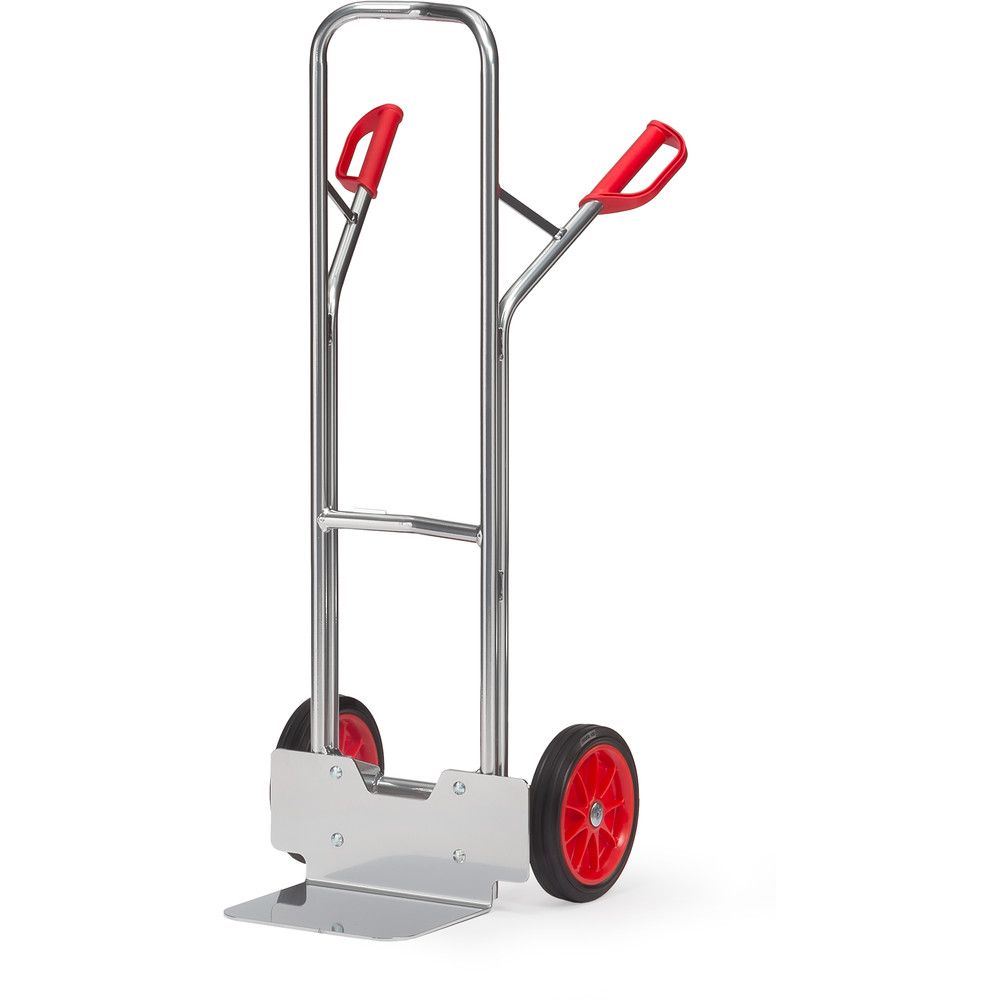 fetra® Alu-Stapelkarre A1325V