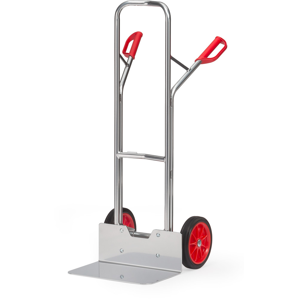 fetra® Alu-Stapelkarre A1326V