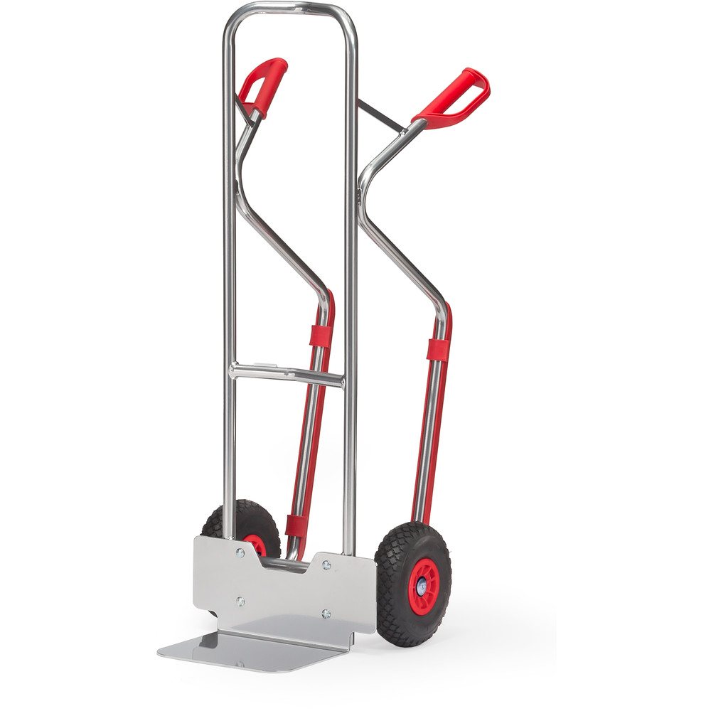 fetra® Alu-Stapelkarre A1330P