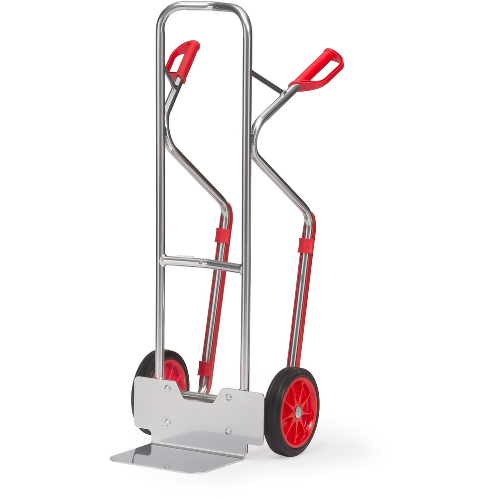 fetra® Alu-Stapelkarre A1330V