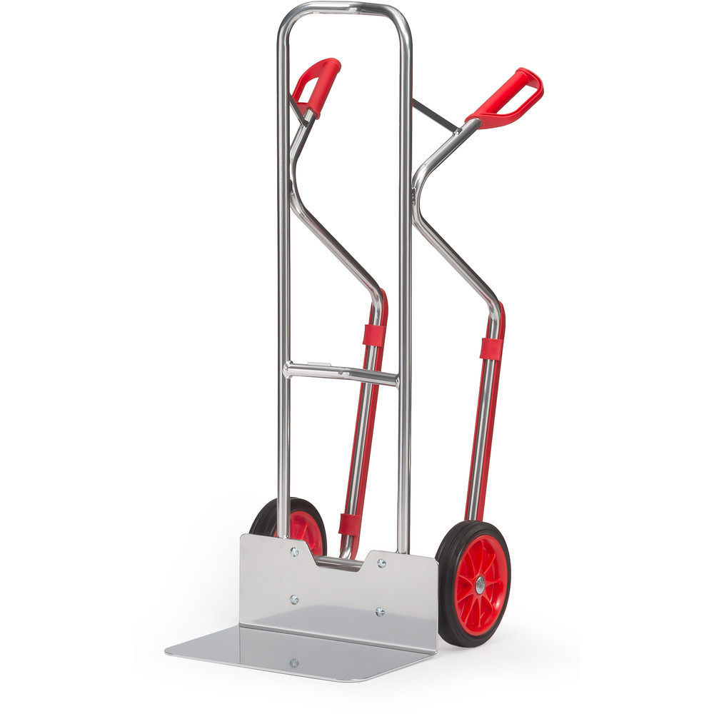 fetra® Alu-Stapelkarre A1331V