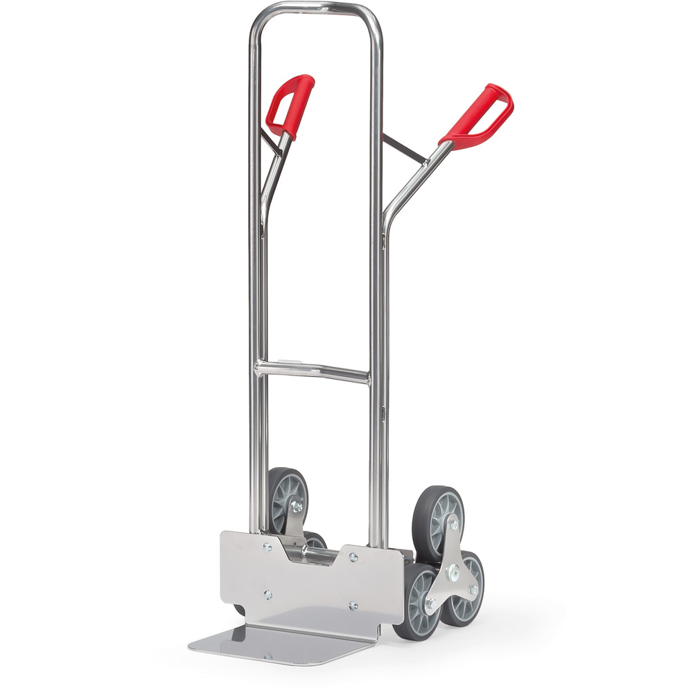 fetra® Alu-Treppenkarre AK1325
