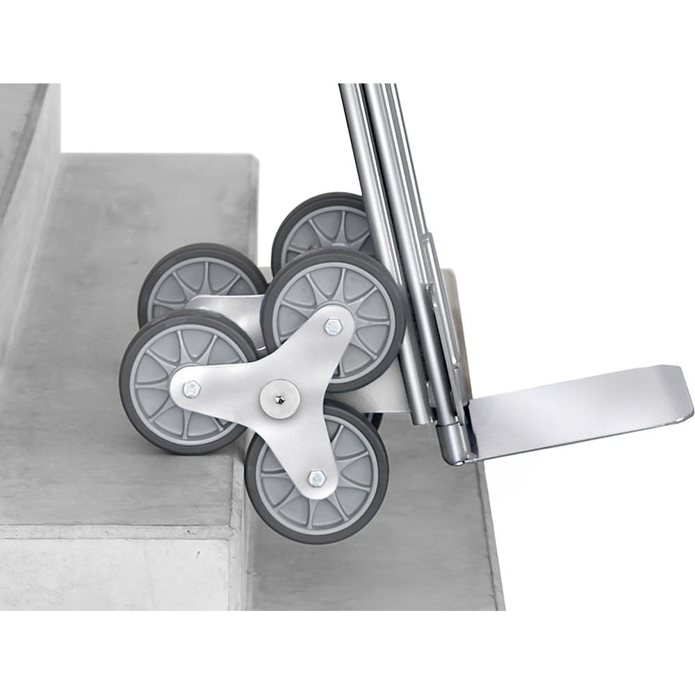 fetra® Alu-Treppenkarre AK1325
