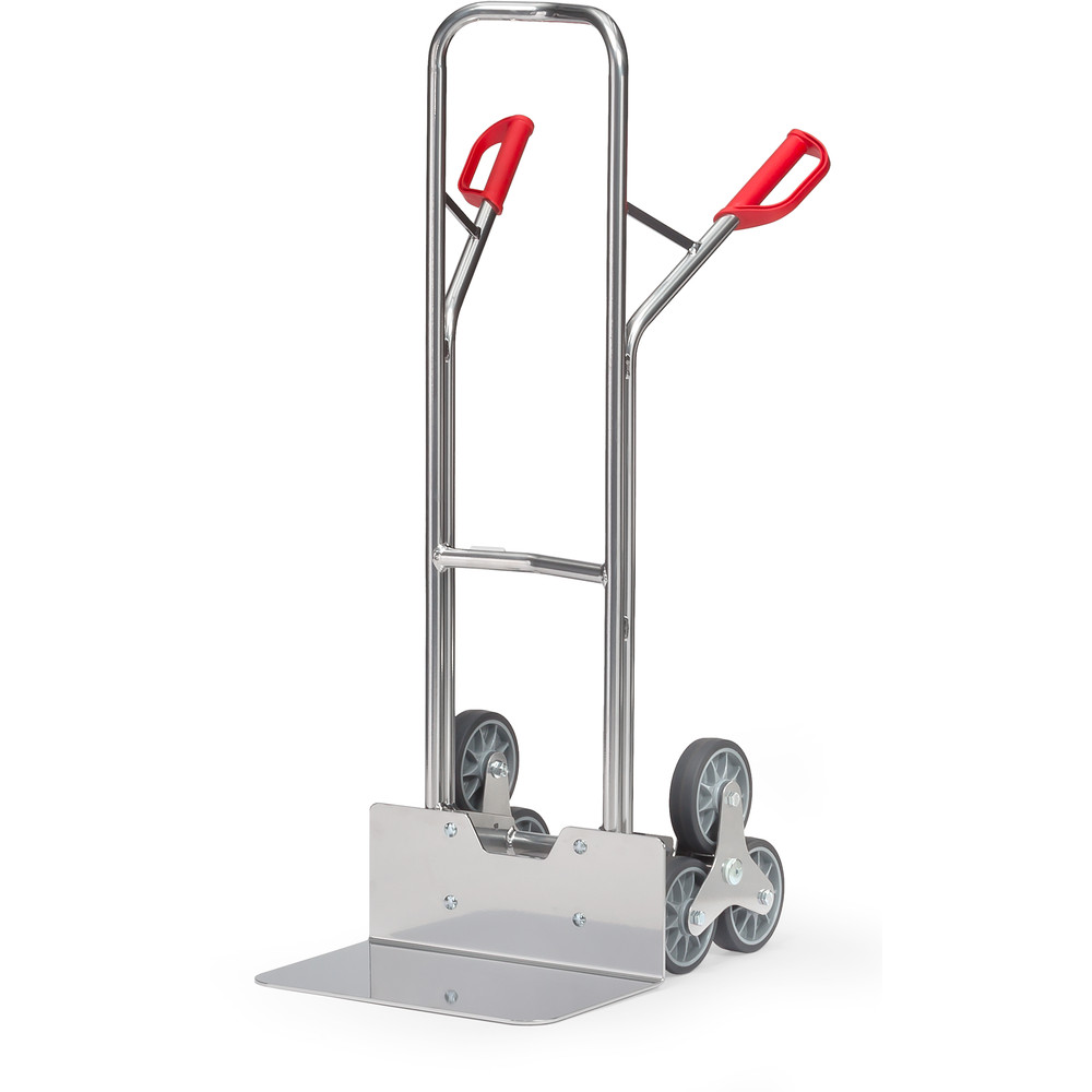 fetra® Alu-Treppenkarre AK1326