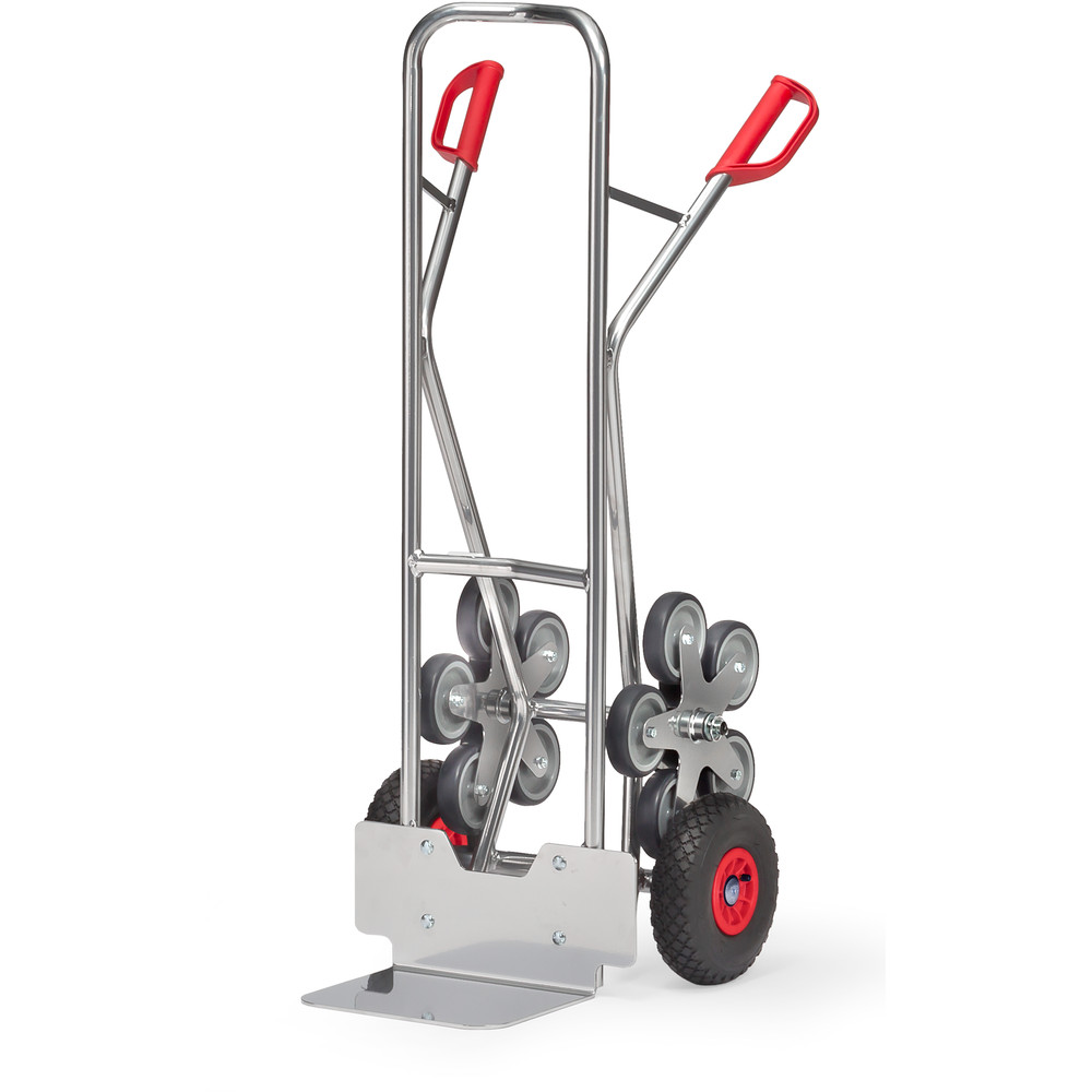 fetra® Alu-Treppenkarre AK1327