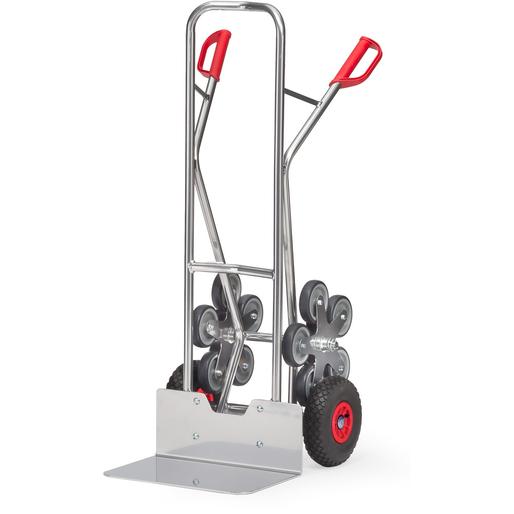 fetra® Alu-Treppenkarre AK1328
