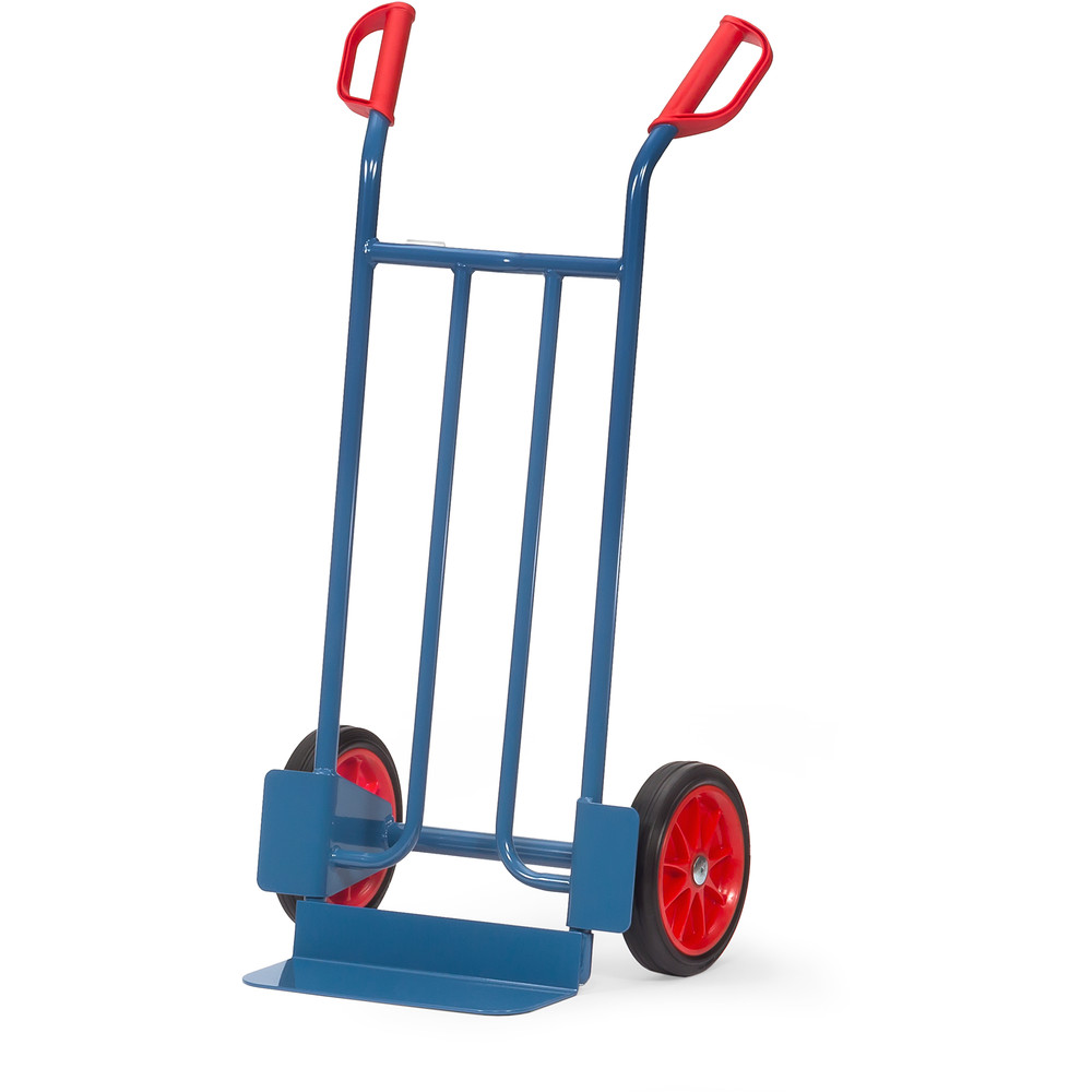 fetra® Stahlrohr-Sackkarre B1115V