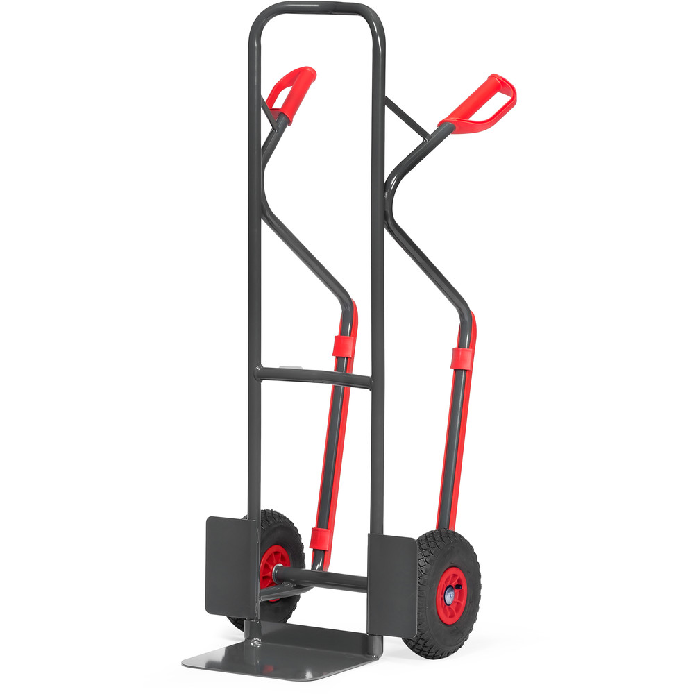 fetra® Stapelkarre GREY-EDITION B1330L-7016