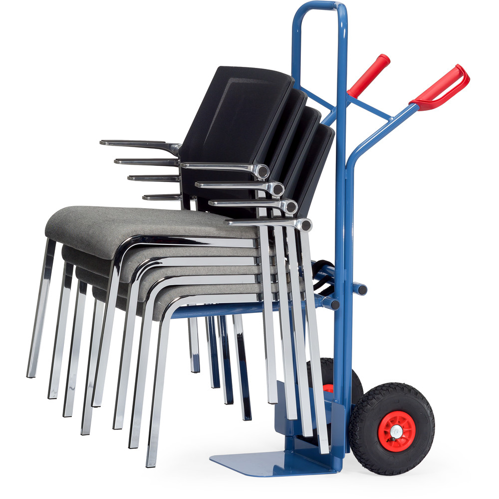 fetra® Stuhlkarre B1335L