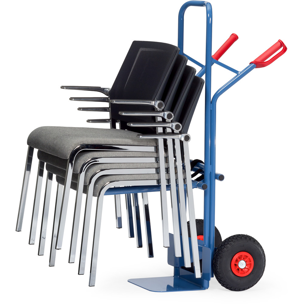 fetra® Stuhlkarre B1335P