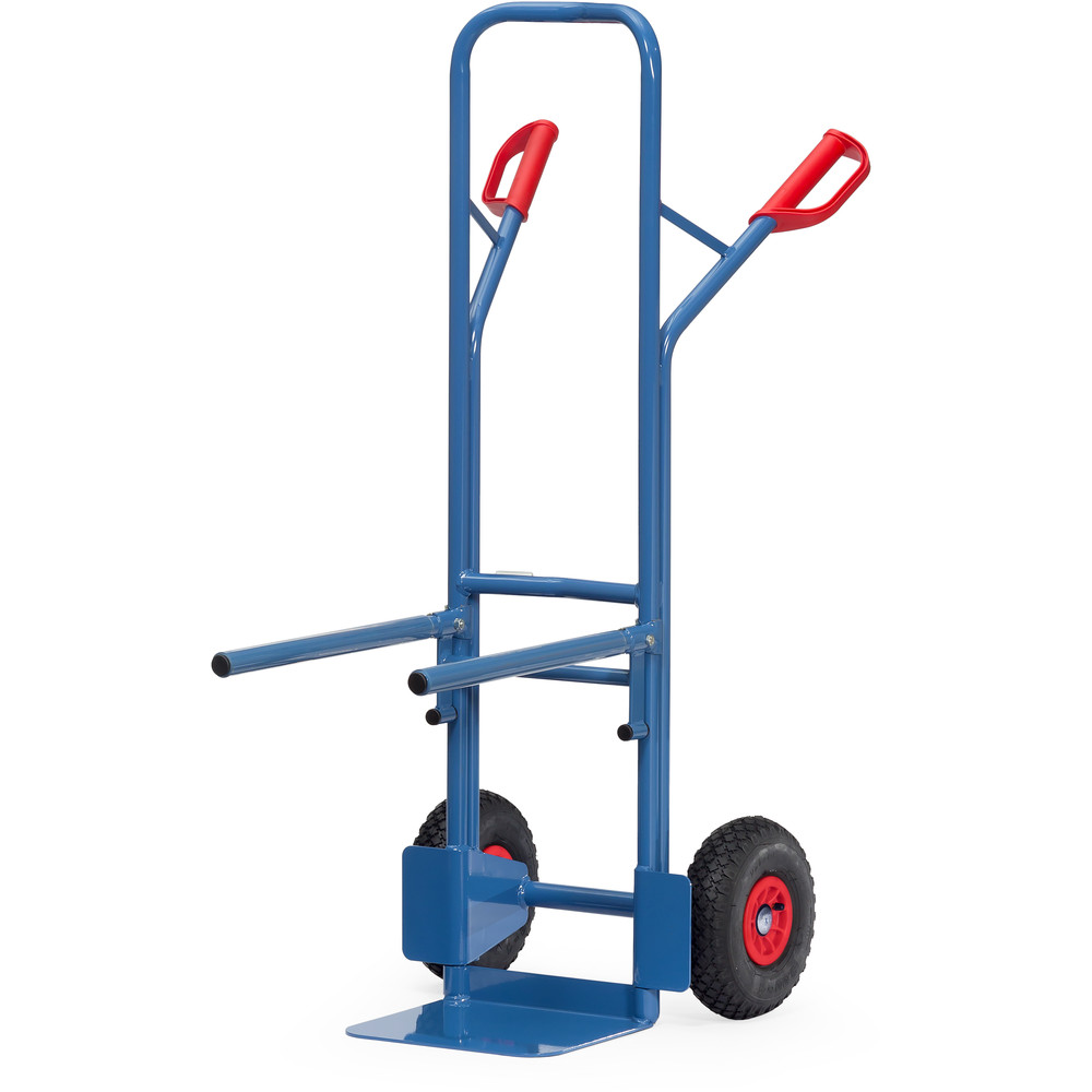 fetra® Stuhlkarre B1345L