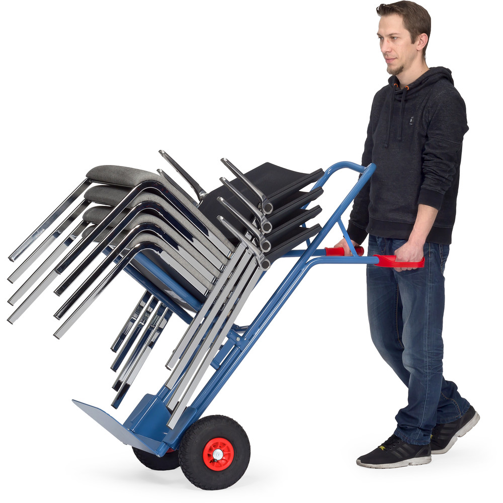 fetra® Stuhlkarre B1345L