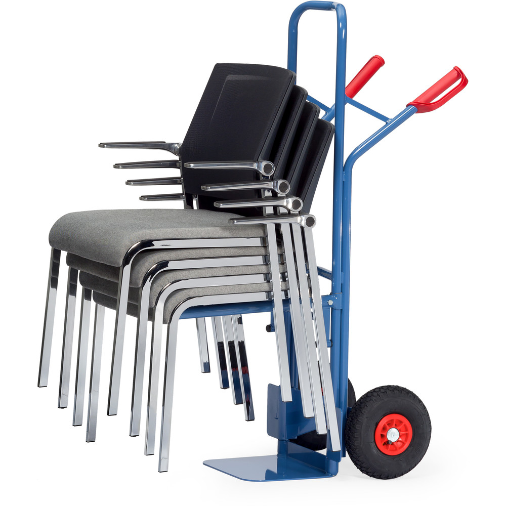 fetra® Stuhlkarre B1345L