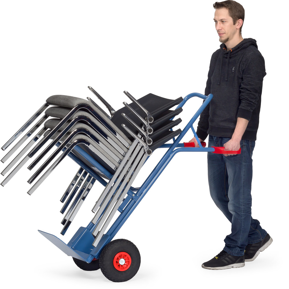 fetra® Stuhlkarre B1345P