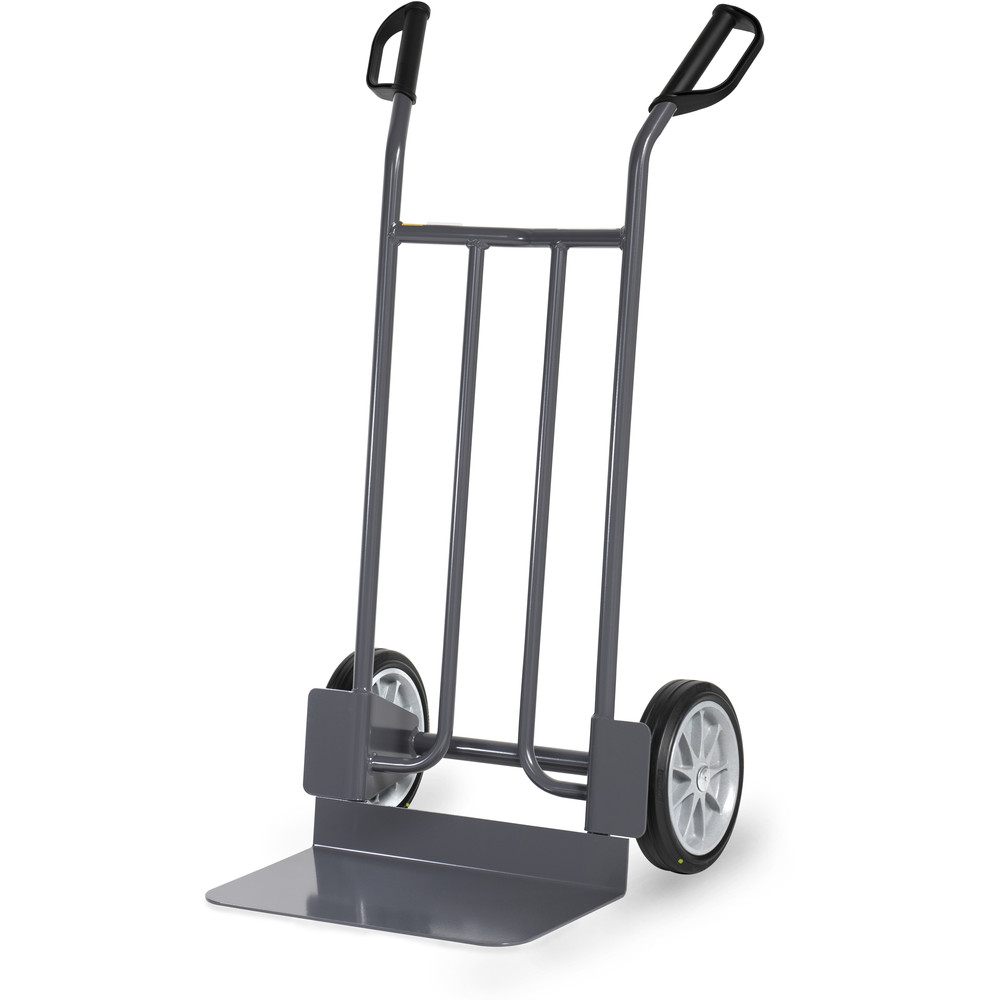 fetra® ESD-Sackkarre B9116V - elektrisch leitfähig
