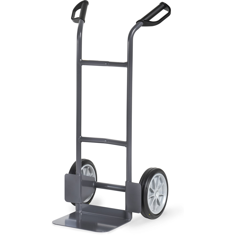 fetra® ESD-Stapelkarre B9125V - elektrisch leitfähig