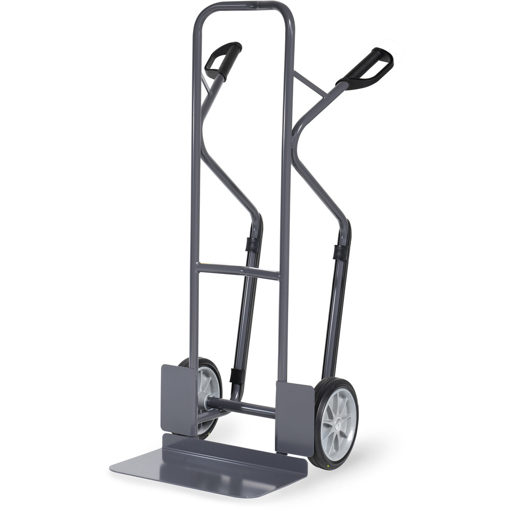 fetra® ESD-Stapelkarre B9331V - elektrisch leitfähig