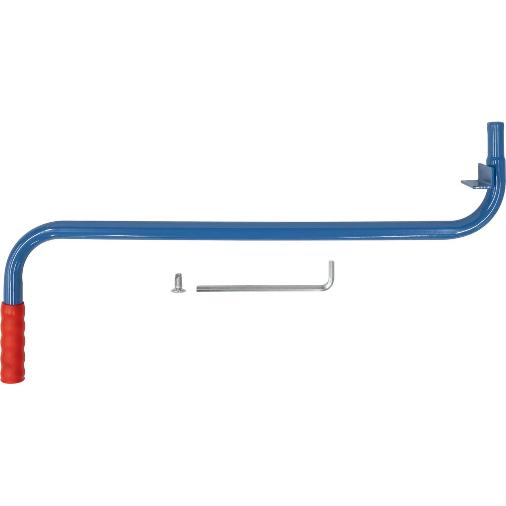 fetra® Schiebegriff E1161SB für Griffroller