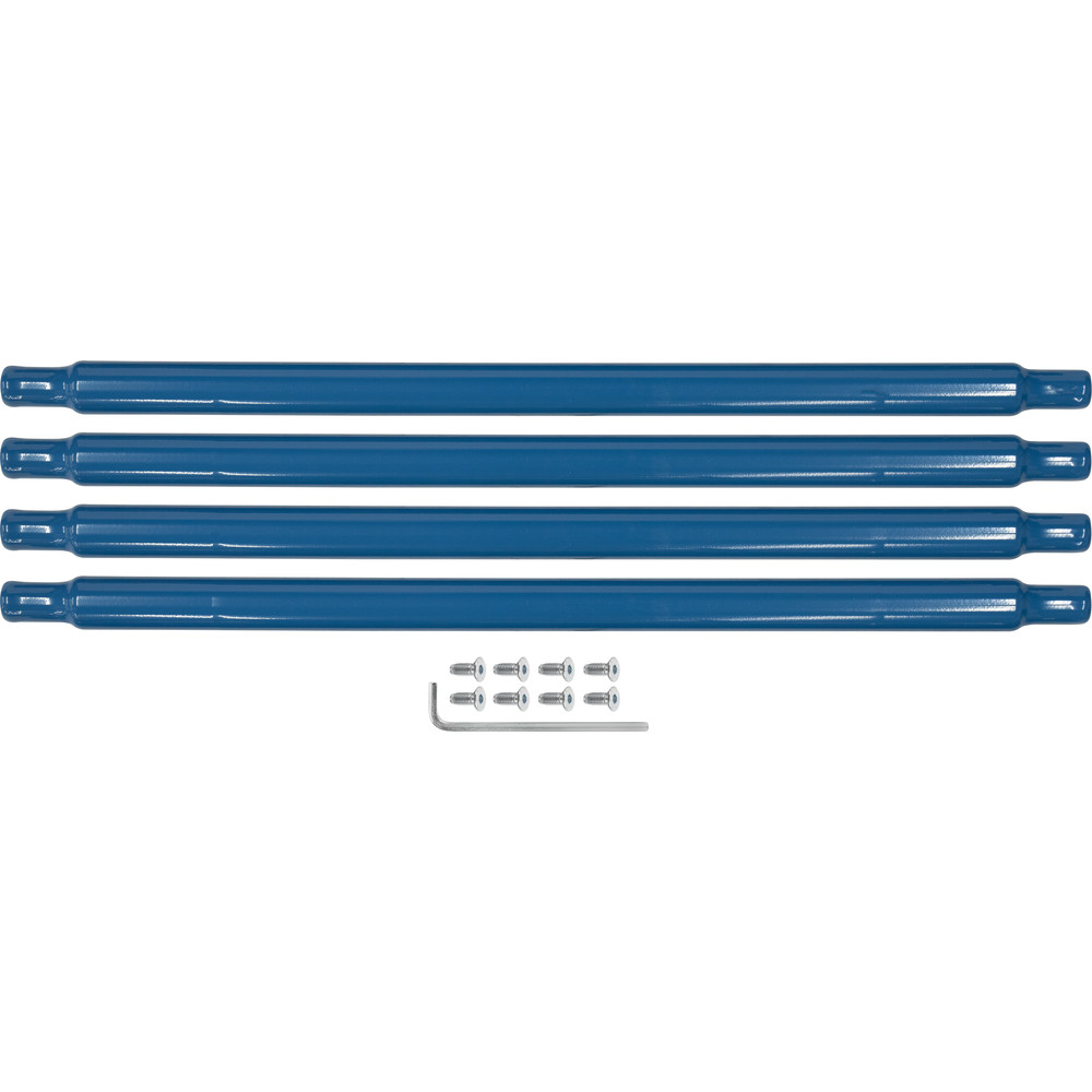 fetra® Tischplattform E12402TP für SuperMultiVario Tischwagen